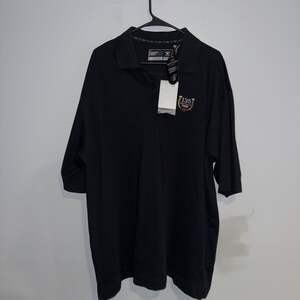 NWT Cutter & Buck CB Drytec 135th Kentucky‎ Derby Solid Polo XXL